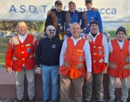 Finale campionato invernale 2025 